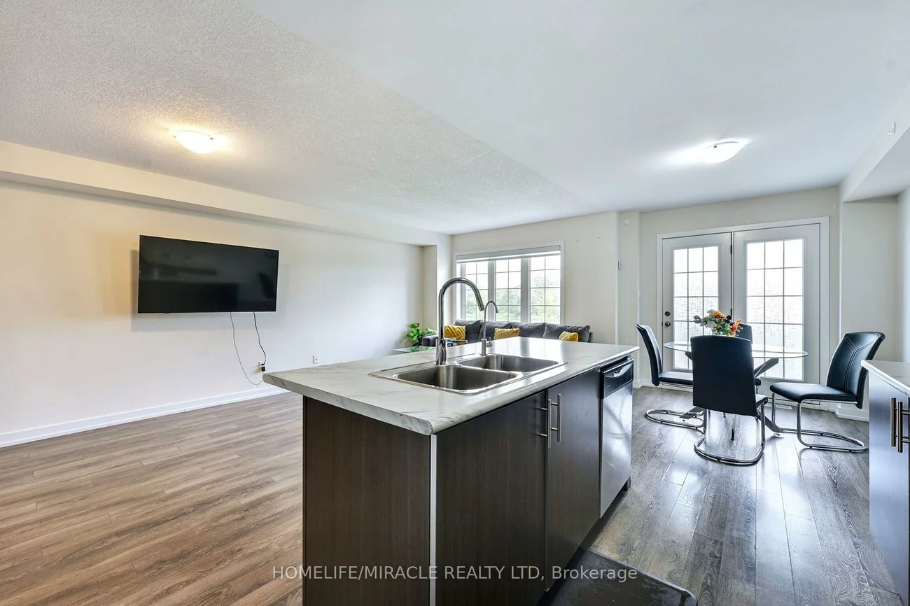 108, Golden Spring, Northwest Brampton, Brampton