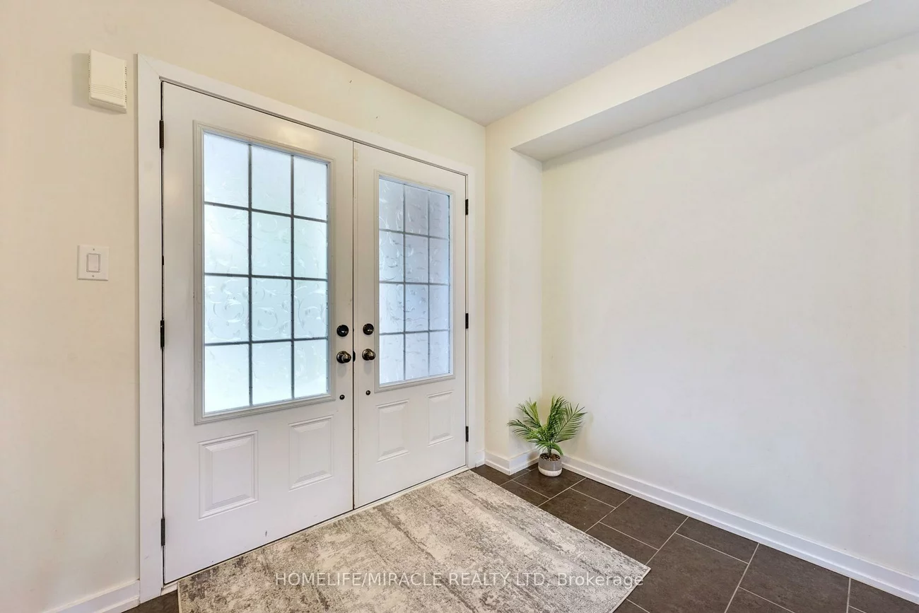 108, Golden Spring, Northwest Brampton, Brampton