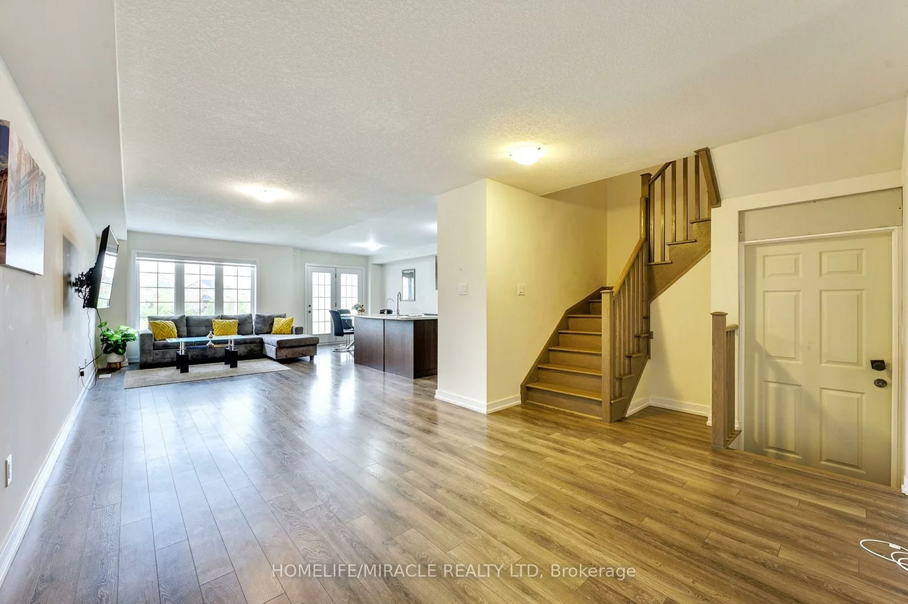 108, Golden Spring, Northwest Brampton, Brampton