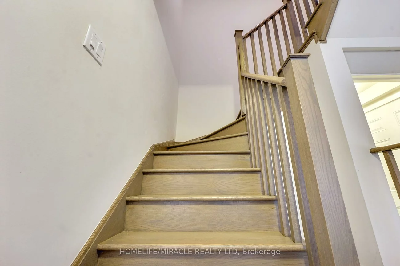 108, Golden Spring, Northwest Brampton, Brampton