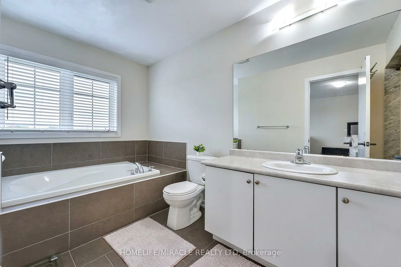 108, Golden Spring, Northwest Brampton, Brampton