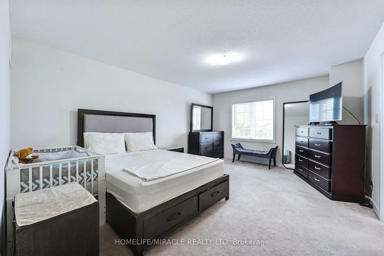 108, Golden Spring, Northwest Brampton, Brampton