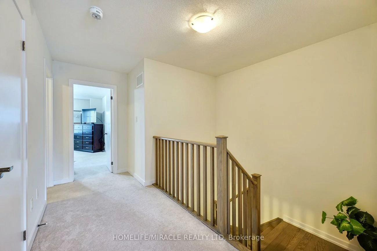 108, Golden Spring, Northwest Brampton, Brampton