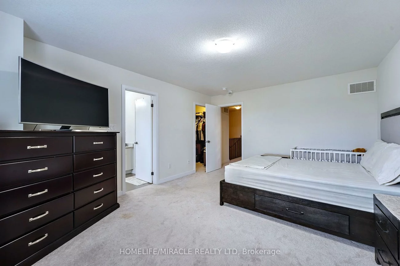 108, Golden Spring, Northwest Brampton, Brampton