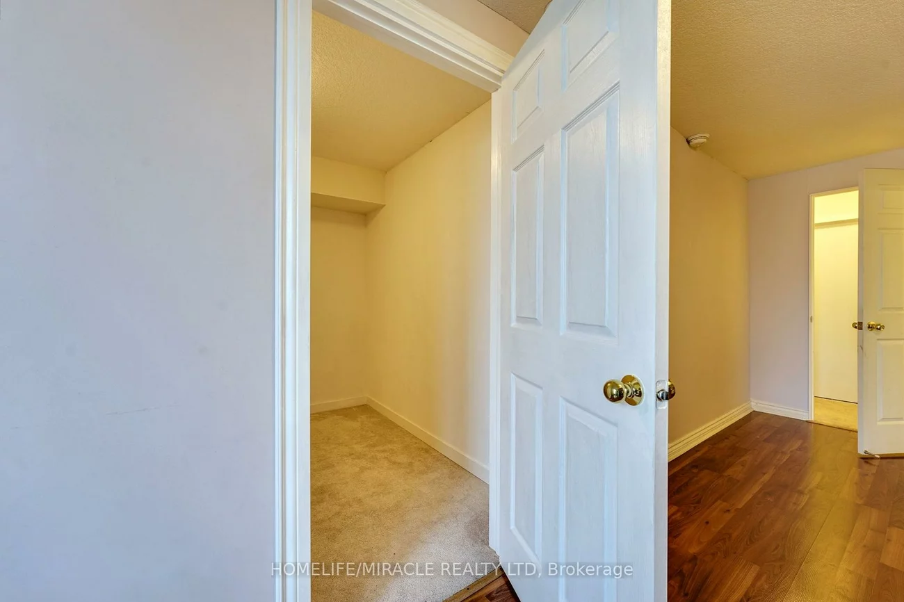 108, Golden Spring, Northwest Brampton, Brampton