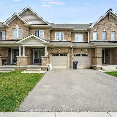 108, Golden Spring, Northwest Brampton, Brampton