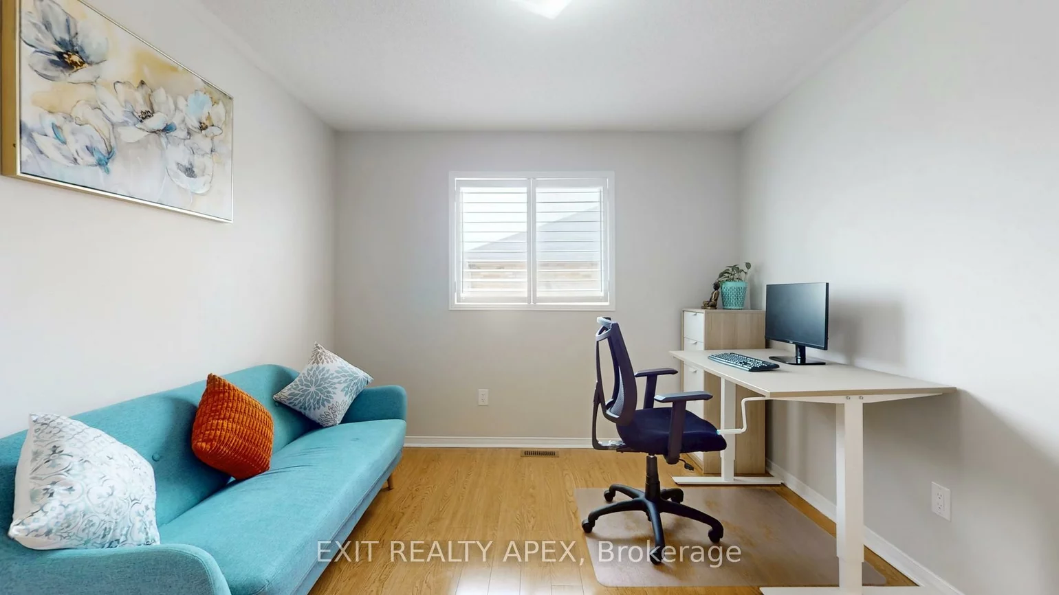 77, Commodore, Credit Valley, Brampton