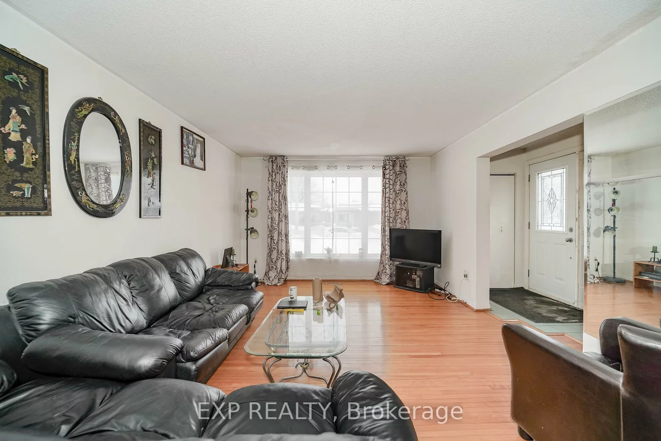 23, Cloverdale, Avondale, Brampton