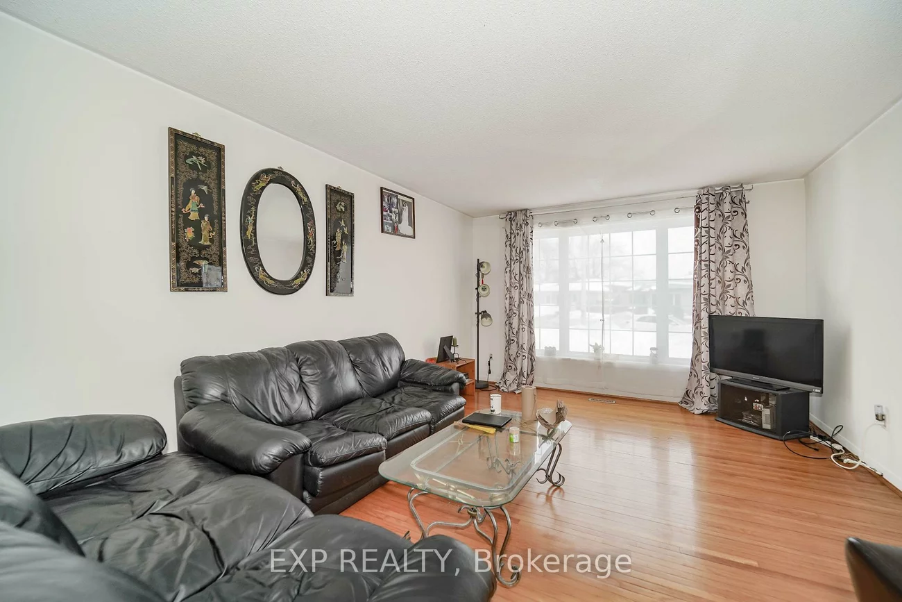 23, Cloverdale, Avondale, Brampton