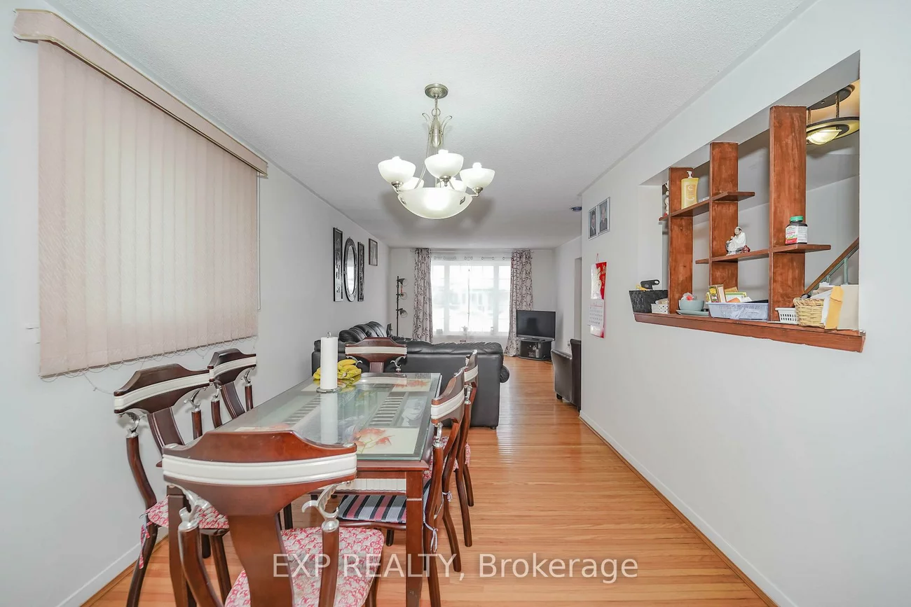 23, Cloverdale, Avondale, Brampton