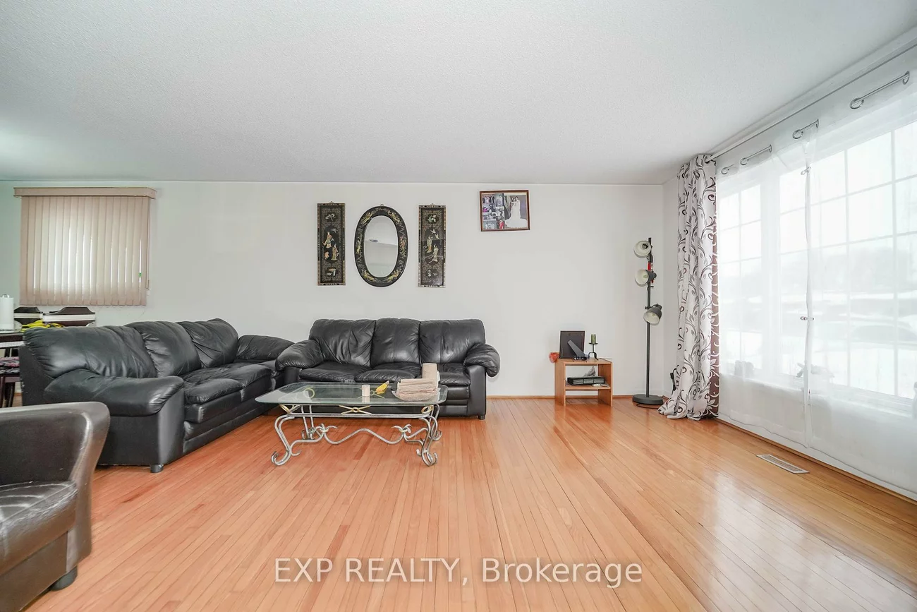 23, Cloverdale, Avondale, Brampton