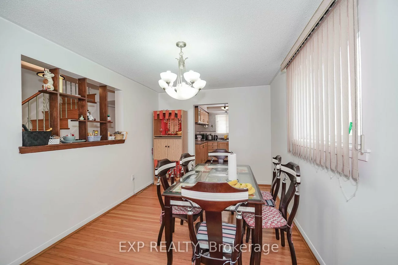 23, Cloverdale, Avondale, Brampton