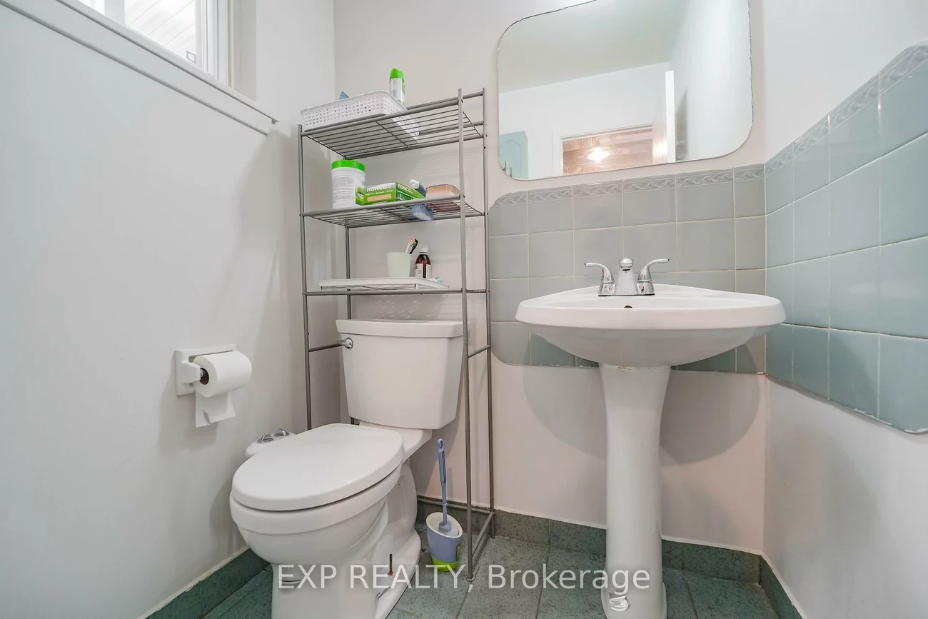 23, Cloverdale, Avondale, Brampton
