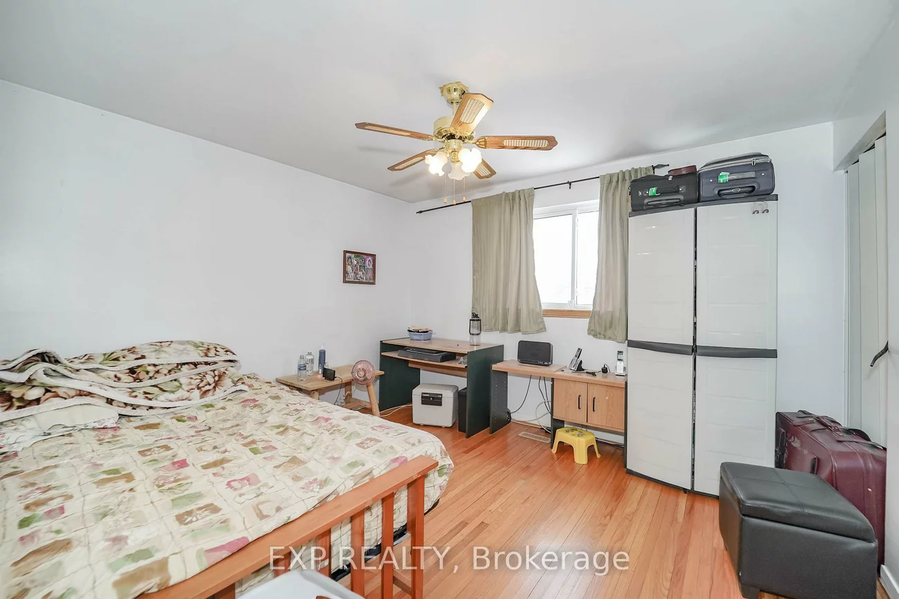 23, Cloverdale, Avondale, Brampton