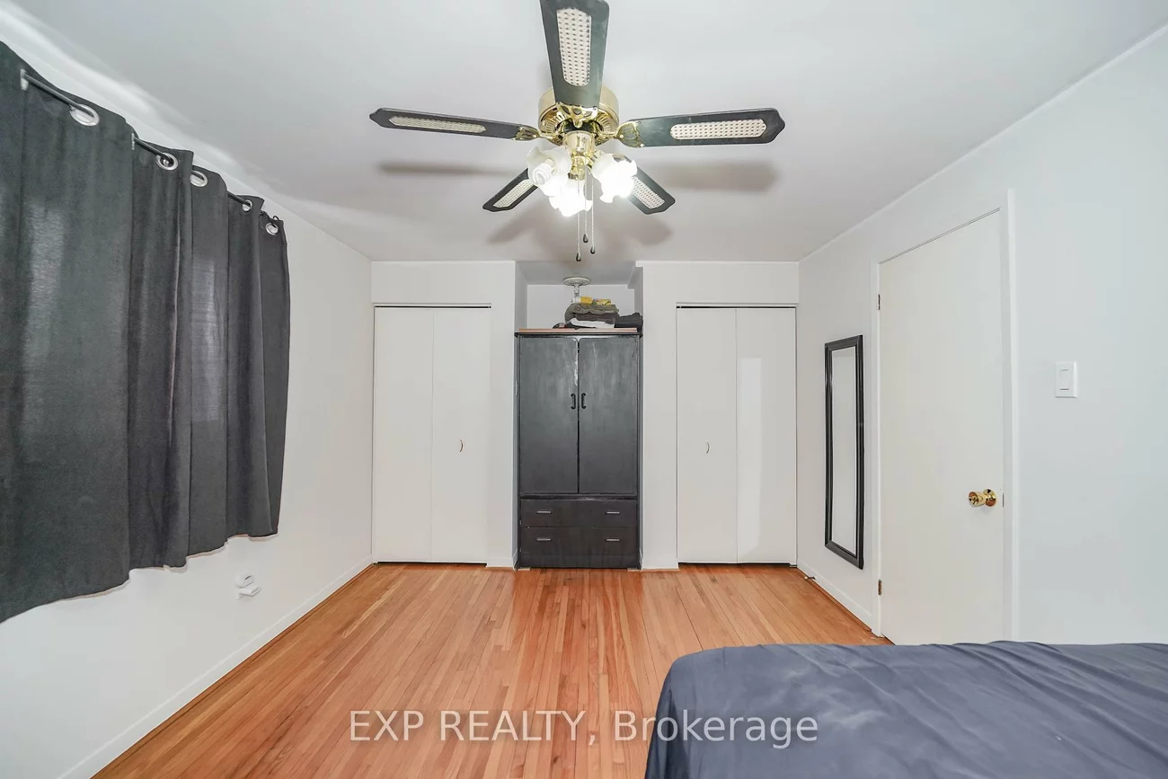 23, Cloverdale, Avondale, Brampton