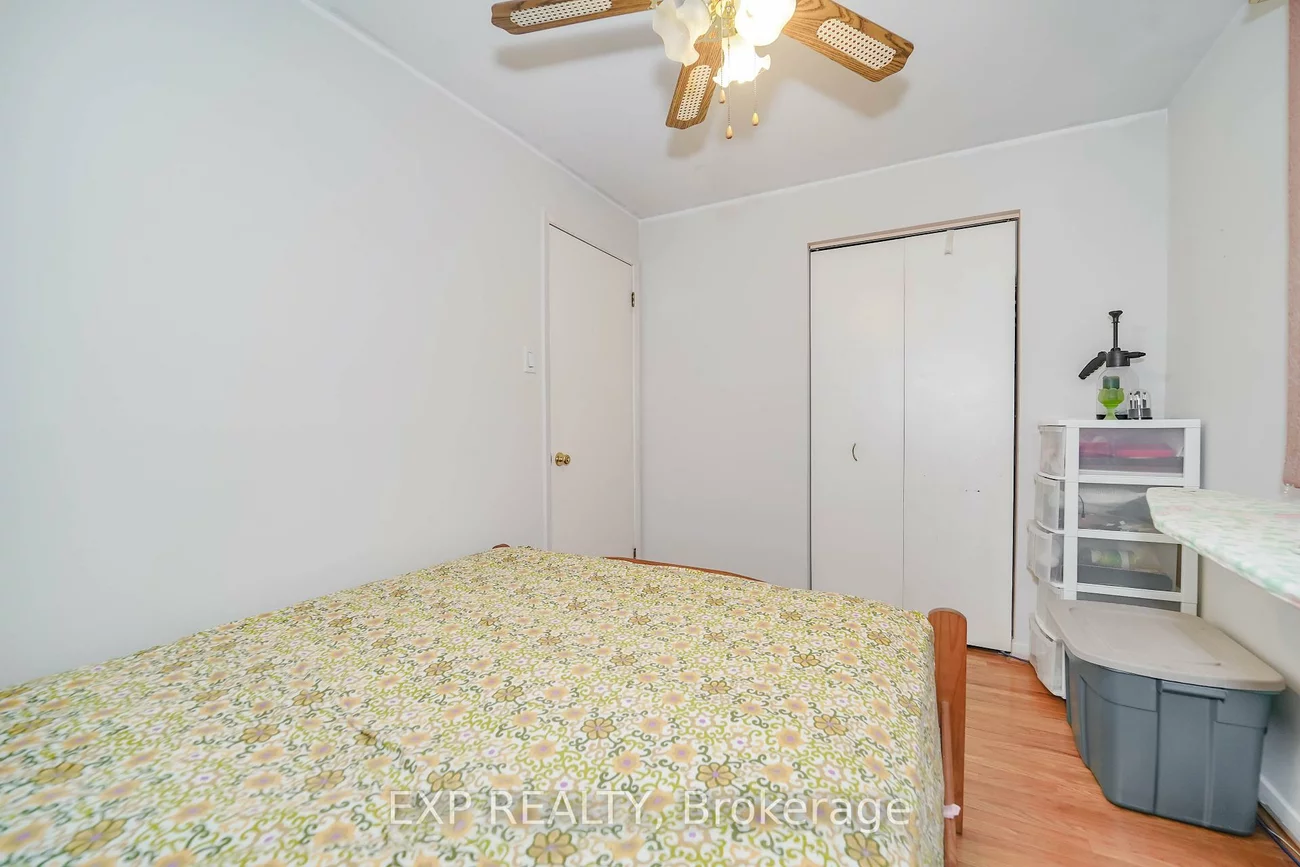 23, Cloverdale, Avondale, Brampton