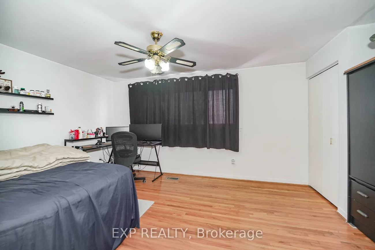 23, Cloverdale, Avondale, Brampton