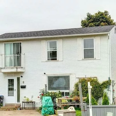 8, Heatherside, Central Park, Brampton
