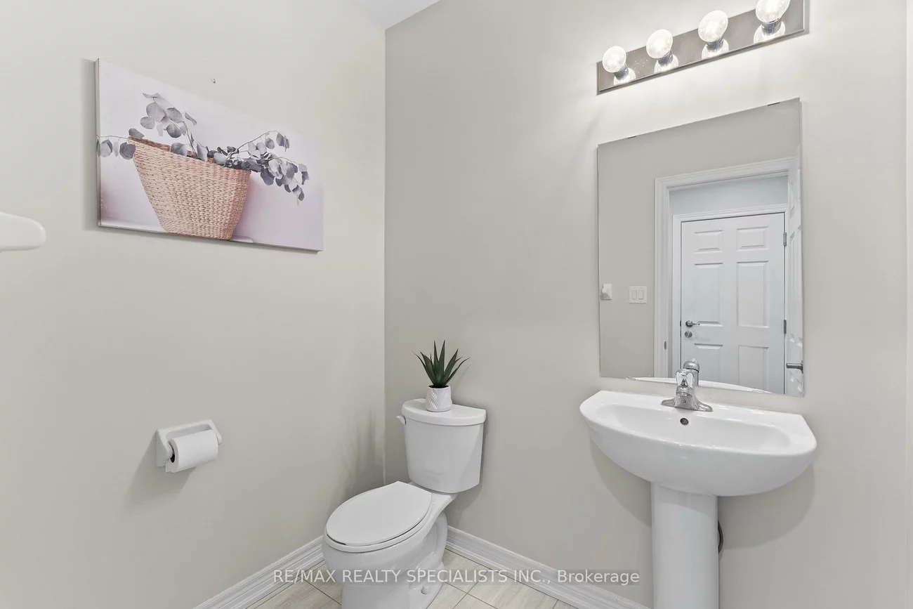 351, Royal West, Credit Valley, Brampton