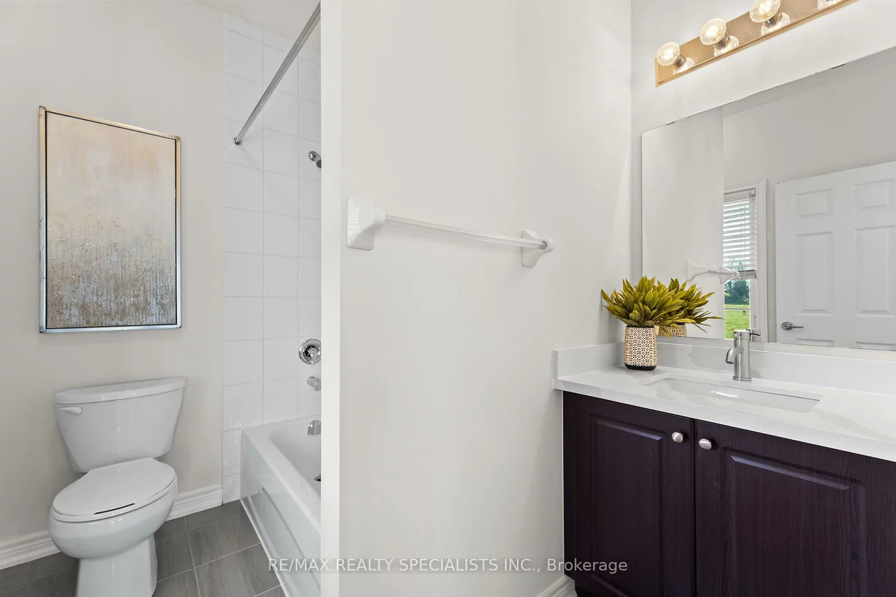 351, Royal West, Credit Valley, Brampton