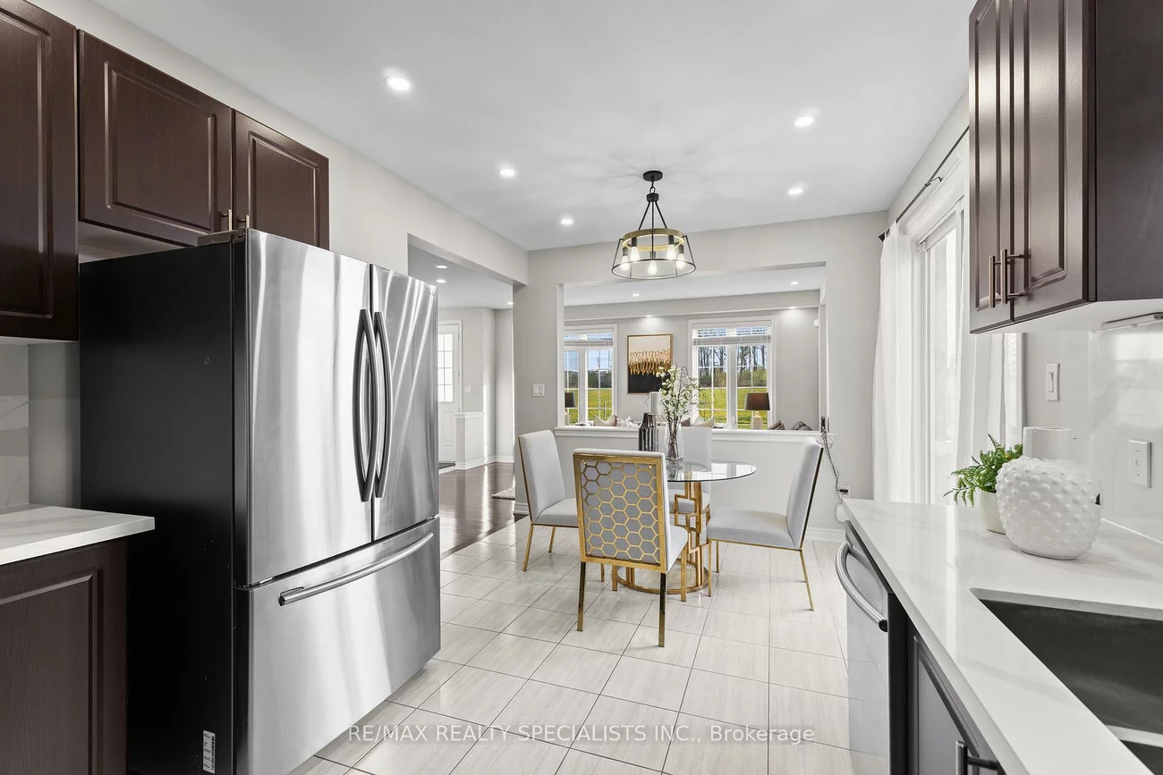 351, Royal West, Credit Valley, Brampton