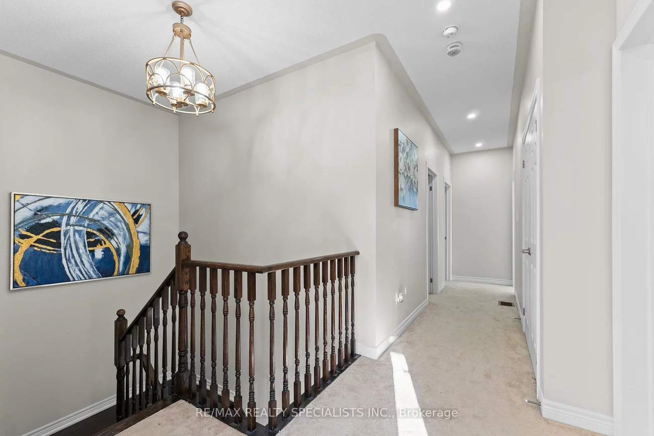351, Royal West, Credit Valley, Brampton