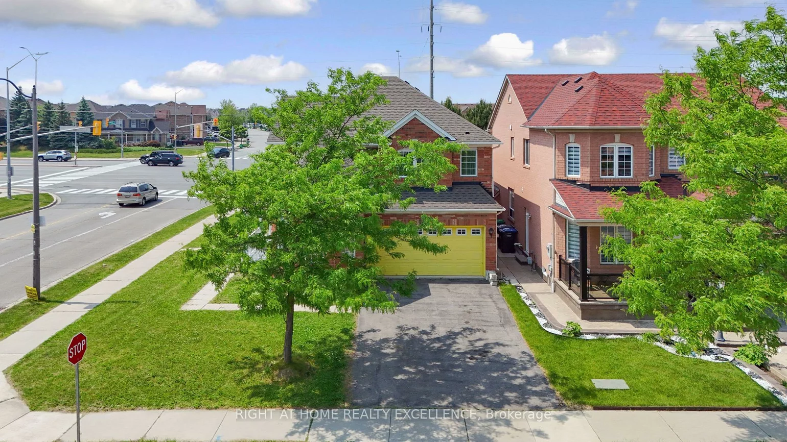1, Bayridge, Vales of Castlemore, Brampton