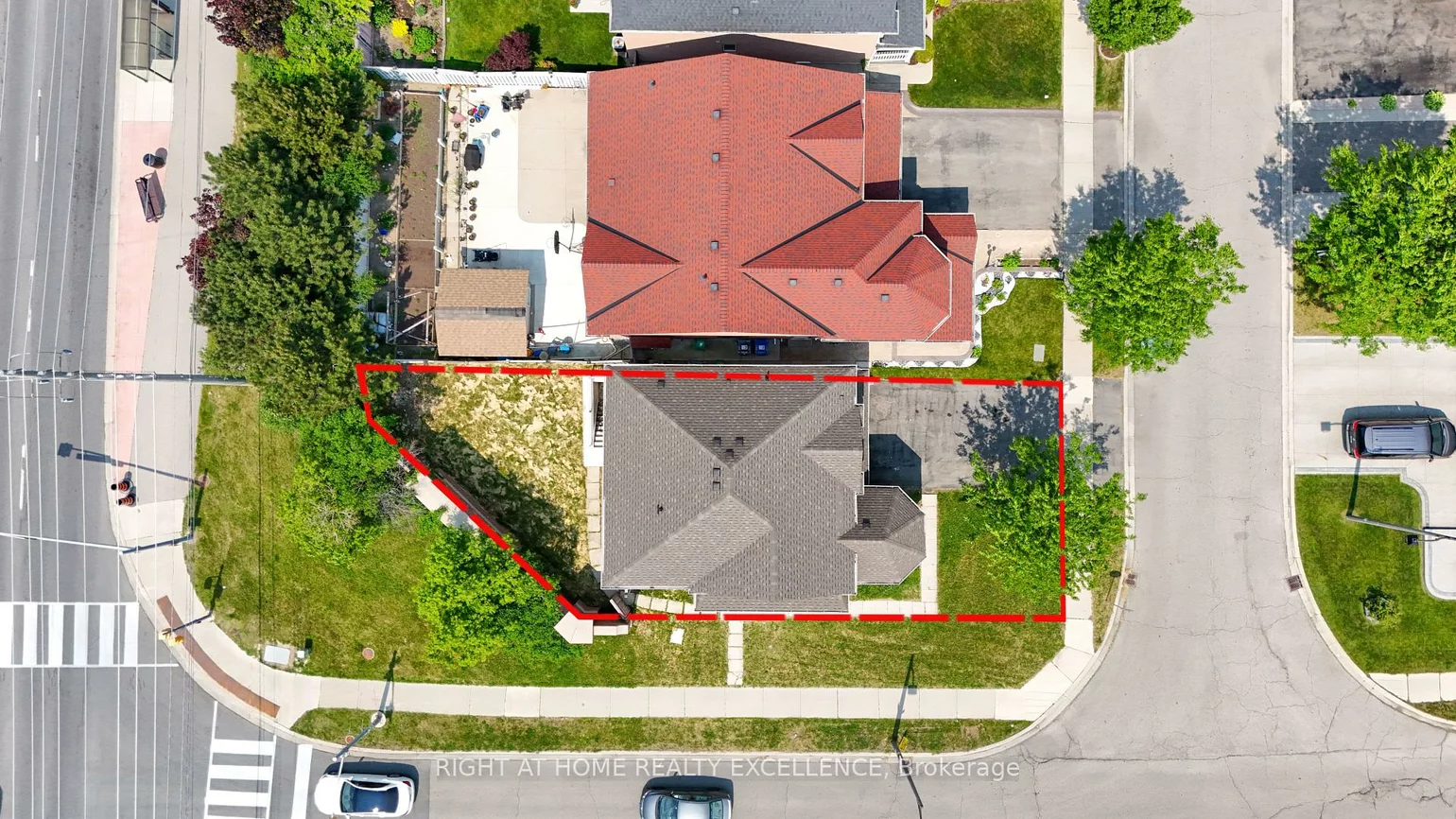 1, Bayridge, Vales of Castlemore, Brampton