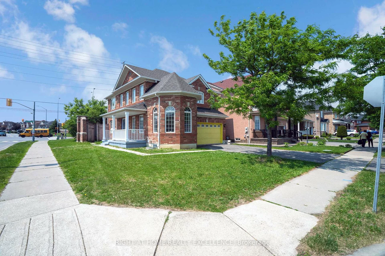 1, Bayridge, Vales of Castlemore, Brampton