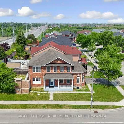 1, Bayridge, Vales of Castlemore, Brampton