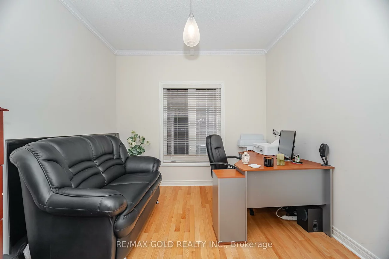5, Summershade, Bram East, Brampton