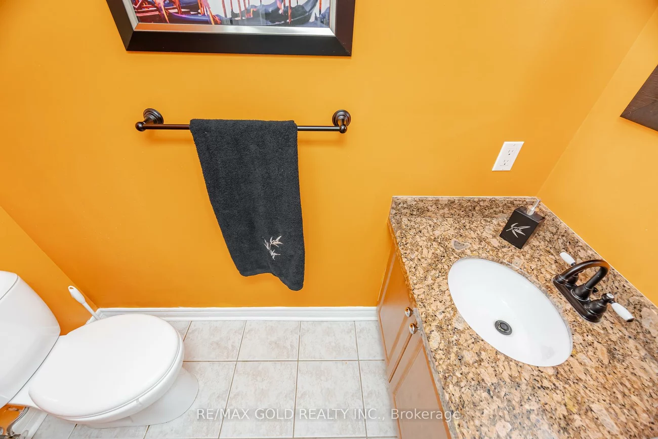 5, Summershade, Bram East, Brampton