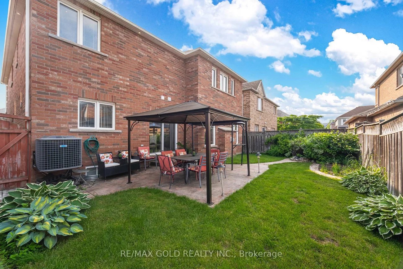 5, Summershade, Bram East, Brampton