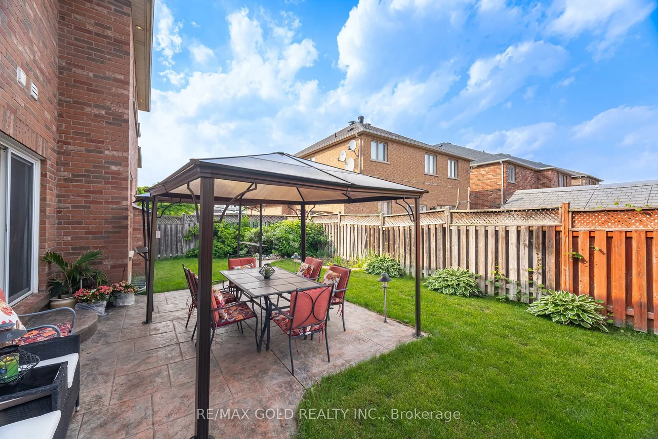 5, Summershade, Bram East, Brampton