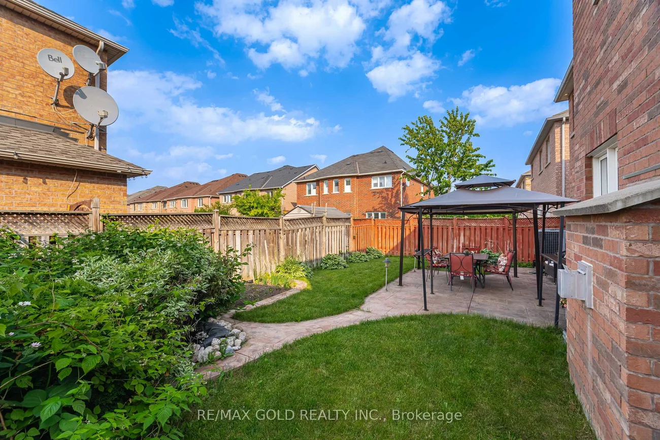 5, Summershade, Bram East, Brampton