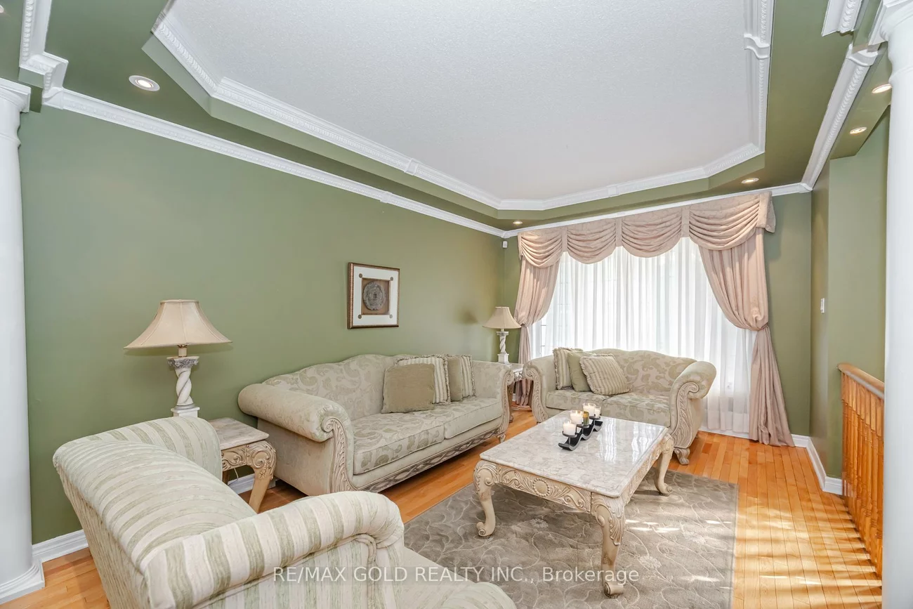 5, Summershade, Bram East, Brampton