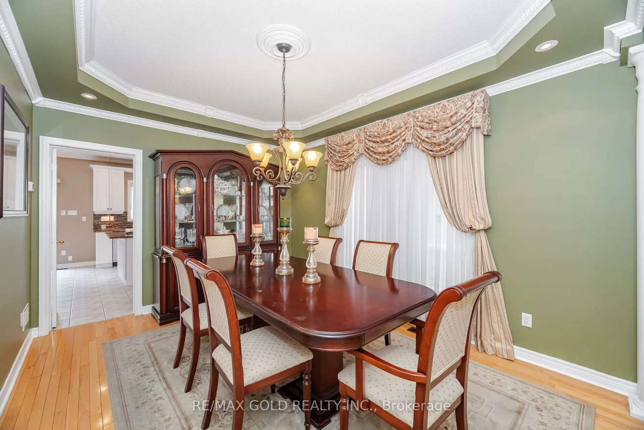 5, Summershade, Bram East, Brampton