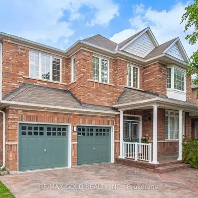 5, Summershade, Bram East, Brampton