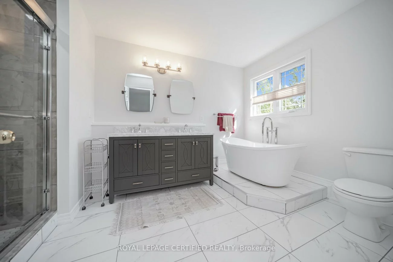 252, Vintage, Fletcher's Creek Village, Brampton