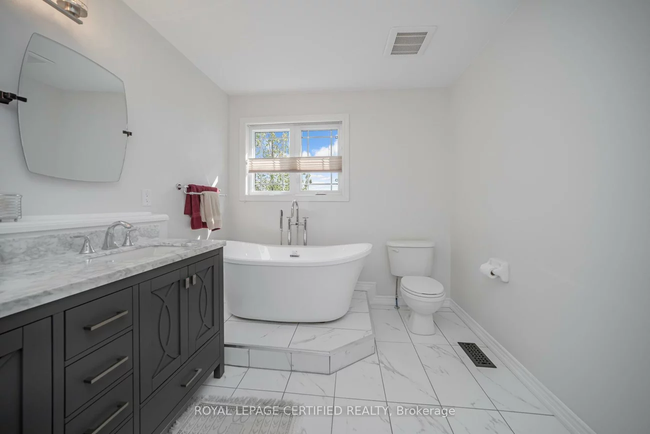 252, Vintage, Fletcher's Creek Village, Brampton