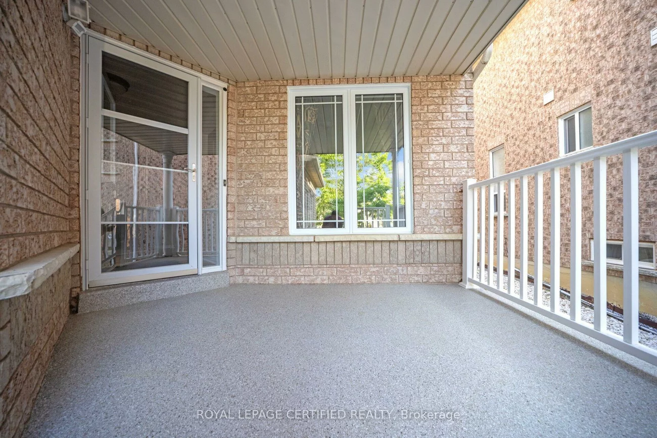 252, Vintage, Fletcher's Creek Village, Brampton