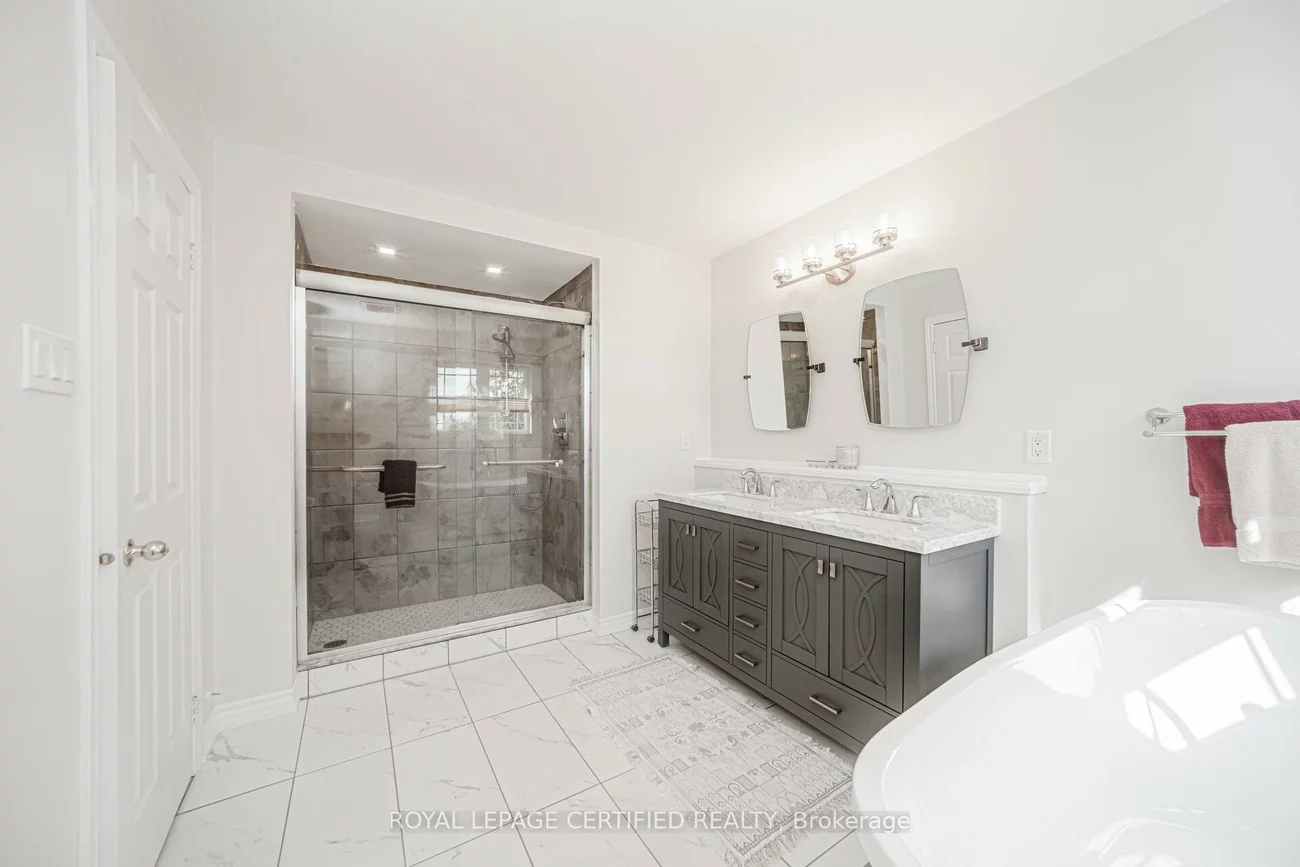 252, Vintage, Fletcher's Creek Village, Brampton