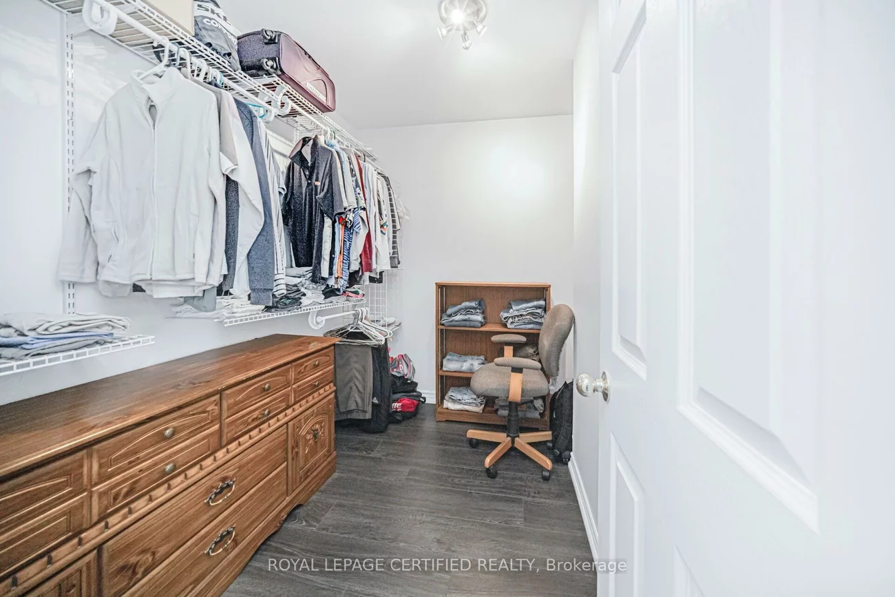 252, Vintage, Fletcher's Creek Village, Brampton