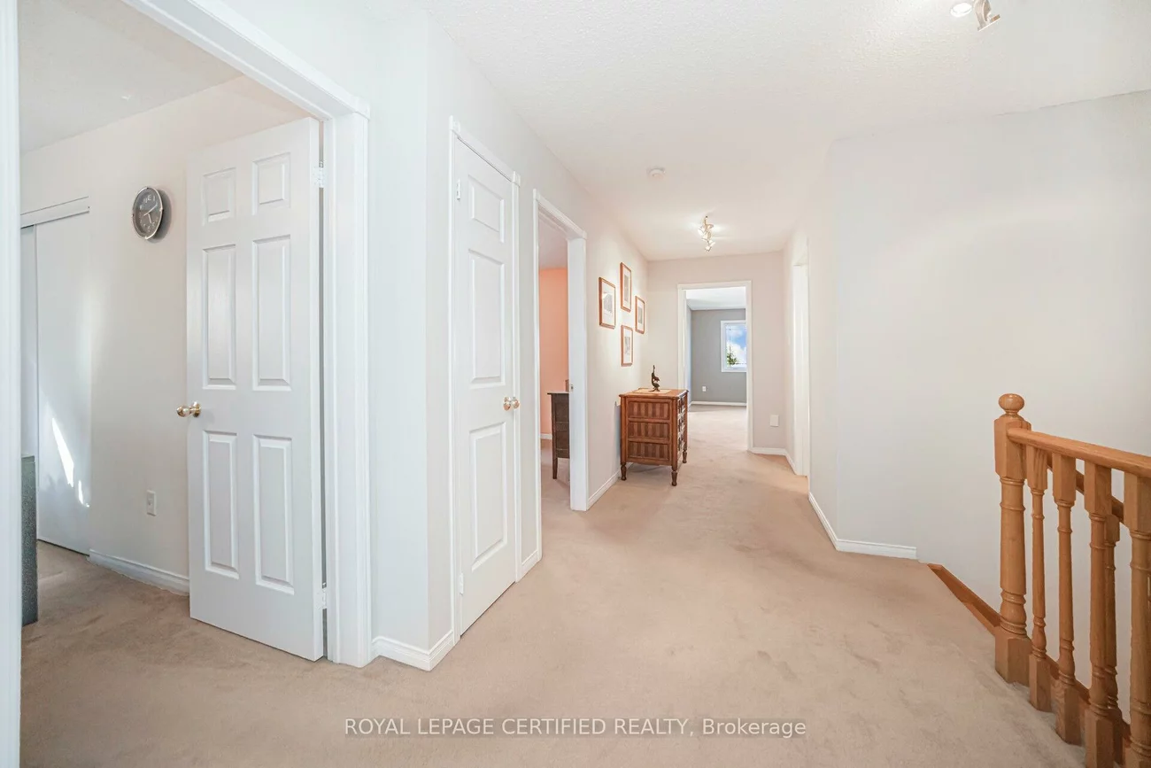 252, Vintage, Fletcher's Creek Village, Brampton