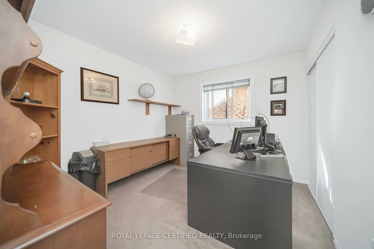 252, Vintage, Fletcher's Creek Village, Brampton