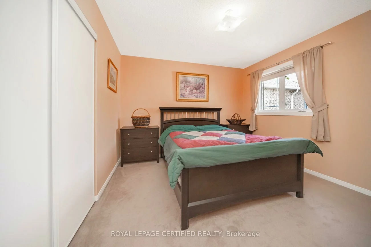 252, Vintage, Fletcher's Creek Village, Brampton