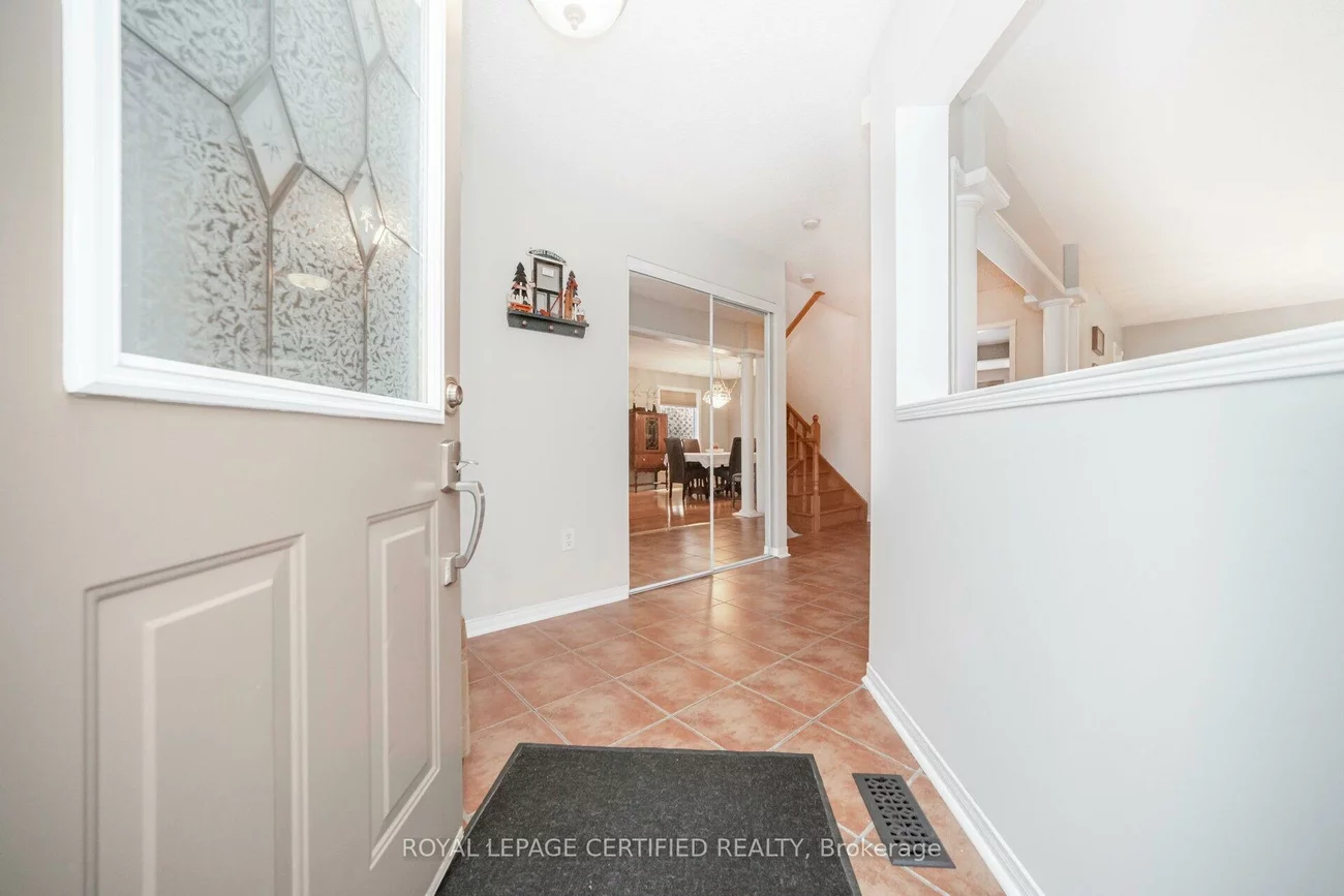 252, Vintage, Fletcher's Creek Village, Brampton