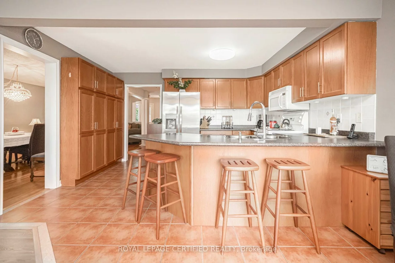 252, Vintage, Fletcher's Creek Village, Brampton