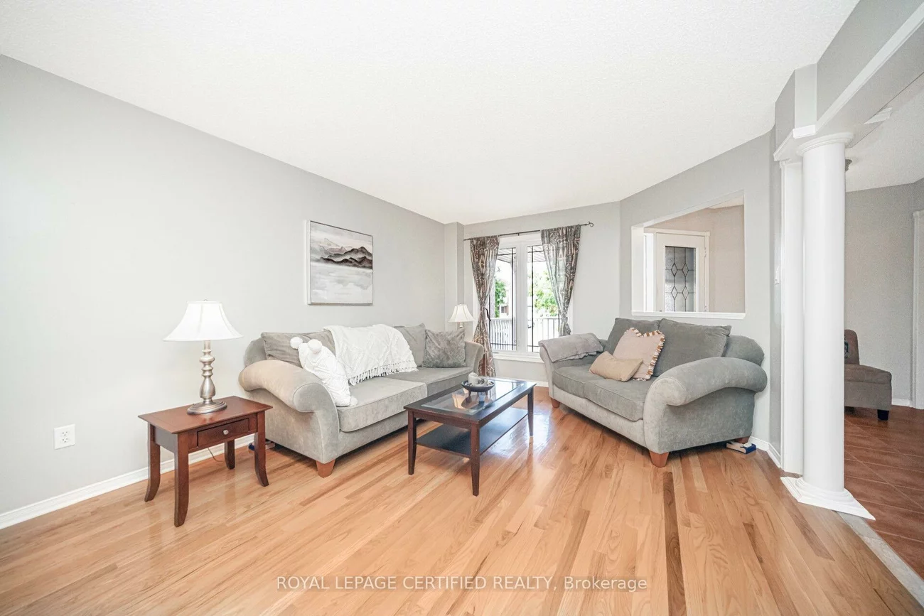252, Vintage, Fletcher's Creek Village, Brampton
