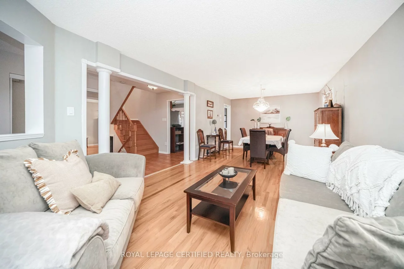 252, Vintage, Fletcher's Creek Village, Brampton